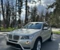 Серый БМВ Х3, объемом двигателя 3 л и пробегом 89 тыс. км за 17500 $, фото 6 на Automoto.ua