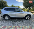 Сірий БМВ Х3, об'ємом двигуна 2 л та пробігом 205 тис. км за 12000 $, фото 3 на Automoto.ua