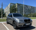 Сірий БМВ Х3, об'ємом двигуна 3 л та пробігом 189 тис. км за 14700 $, фото 1 на Automoto.ua