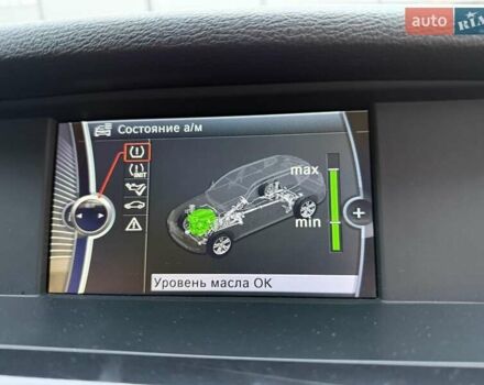 Серый БМВ Х3, объемом двигателя 3 л и пробегом 205 тыс. км за 12700 $, фото 42 на Automoto.ua