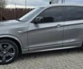 Серый БМВ Х3, объемом двигателя 3 л и пробегом 249 тыс. км за 13600 $, фото 2 на Automoto.ua