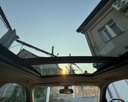 Сірий БМВ Х3, об'ємом двигуна 3 л та пробігом 132 тис. км за 10943 $, фото 6 на Automoto.ua