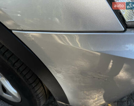 Серый БМВ Х3, объемом двигателя 2 л и пробегом 287 тыс. км за 15000 $, фото 18 на Automoto.ua