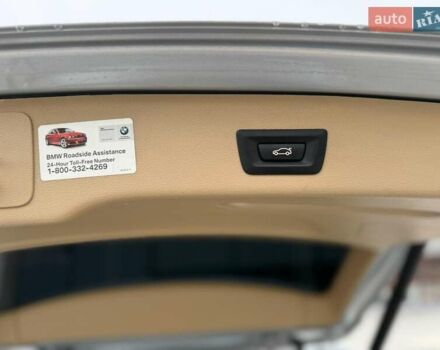 Серый БМВ Х3, объемом двигателя 3 л и пробегом 205 тыс. км за 12700 $, фото 31 на Automoto.ua