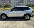 Серый БМВ Х3, объемом двигателя 3 л и пробегом 102 тыс. км за 10500 $, фото 5 на Automoto.ua