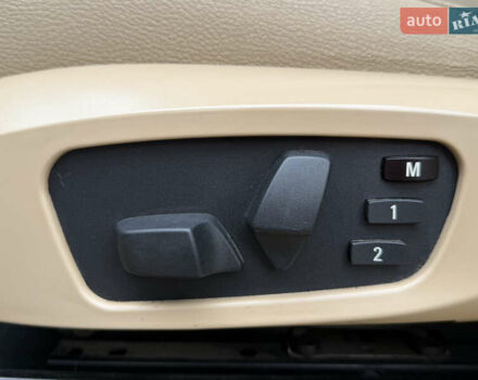 БМВ Х3 2011 в Киеве на Automoto.ua Серый БМВ Х3, объемом двигателя 3 л и пробегом 343 тыс. км за 10850 $, фото 17 на Automoto.ua