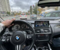 Сірий БМВ Х3, об'ємом двигуна 2.98 л та пробігом 133 тис. км за 13700 $, фото 29 на Automoto.ua