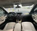 Серый БМВ Х3, объемом двигателя 3 л и пробегом 245 тыс. км за 11950 $, фото 5 на Automoto.ua