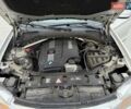 Серый БМВ Х3, объемом двигателя 3 л и пробегом 205 тыс. км за 12700 $, фото 45 на Automoto.ua