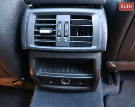 БМВ Х3 2011 у Львові на Automoto.ua Сірий БМВ Х3, об'ємом двигуна 3 л та пробігом 179 тис. км за 11900 $, фото 33 на Automoto.ua