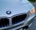 Сірий БМВ Х3, об'ємом двигуна 3 л та пробігом 167 тис. км за 12500 $, фото 18 на Automoto.ua