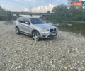 Серый БМВ Х3, объемом двигателя 3 л и пробегом 146 тыс. км за 18500 $, фото 1 на Automoto.ua