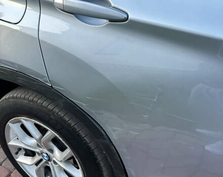 БМВ Х3 2011 у Львові на Automoto.ua Сірий БМВ Х3, об'ємом двигуна 3 л та пробігом 298 тис. км за 11200 $, фото 11 на Automoto.ua