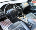 БМВ Х3 2011 у Львові на Automoto.ua Сірий БМВ Х3, об'ємом двигуна 3 л та пробігом 179 тис. км за 11900 $, фото 12 на Automoto.ua