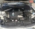 Серый БМВ Х3, объемом двигателя 3 л и пробегом 225 тыс. км за 10800 $, фото 18 на Automoto.ua
