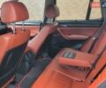 Серый БМВ Х3, объемом двигателя 3 л и пробегом 253 тыс. км за 12900 $, фото 20 на Automoto.ua