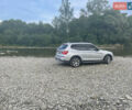 Серый БМВ Х3, объемом двигателя 3 л и пробегом 146 тыс. км за 18500 $, фото 6 на Automoto.ua