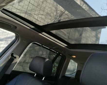 Серый БМВ Х3, объемом двигателя 3 л и пробегом 294 тыс. км за 14800 $, фото 19 на Automoto.ua