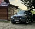Серый БМВ Х3, объемом двигателя 3 л и пробегом 242 тыс. км за 14100 $, фото 1 на Automoto.ua