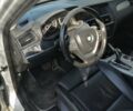 Серый БМВ Х3, объемом двигателя 3 л и пробегом 294 тыс. км за 14800 $, фото 14 на Automoto.ua