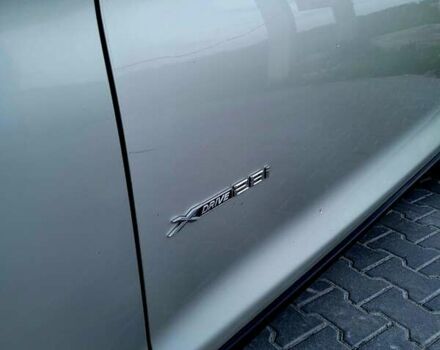 Сірий БМВ Х3, об'ємом двигуна 3 л та пробігом 167 тис. км за 12500 $, фото 21 на Automoto.ua