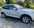 Сірий БМВ Х3, об'ємом двигуна 2 л та пробігом 205 тис. км за 12000 $, фото 2 на Automoto.ua