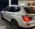 Сірий БМВ Х3, об'ємом двигуна 2.99 л та пробігом 285 тис. км за 16833 $, фото 4 на Automoto.ua