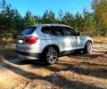 Серый БМВ Х3, объемом двигателя 3 л и пробегом 102 тыс. км за 11900 $, фото 3 на Automoto.ua