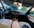 Сірий БМВ Х3, об'ємом двигуна 3 л та пробігом 167 тис. км за 12500 $, фото 55 на Automoto.ua