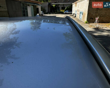 Серый БМВ Х3, объемом двигателя 2 л и пробегом 287 тыс. км за 15000 $, фото 20 на Automoto.ua