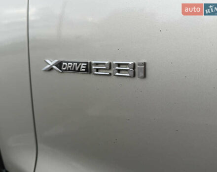 БМВ Х3 2011 в Киеве на Automoto.ua Серый БМВ Х3, объемом двигателя 3 л и пробегом 343 тыс. км за 10850 $, фото 39 на Automoto.ua