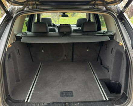 Сірий БМВ Х3, об'ємом двигуна 2.98 л та пробігом 133 тис. км за 13700 $, фото 10 на Automoto.ua