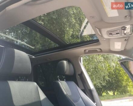 Серый БМВ Х3, объемом двигателя 3 л и пробегом 225 тыс. км за 10800 $, фото 14 на Automoto.ua