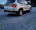 Сірий БМВ Х3, об'ємом двигуна 3 л та пробігом 167 тис. км за 12500 $, фото 34 на Automoto.ua