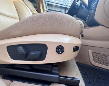 Сірий БМВ Х3, об'ємом двигуна 3 л та пробігом 132 тис. км за 10943 $, фото 7 на Automoto.ua