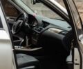 Серый БМВ Х3, объемом двигателя 3 л и пробегом 303 тыс. км за 12300 $, фото 8 на Automoto.ua