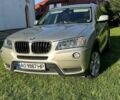 Серый БМВ Х3, объемом двигателя 2 л и пробегом 280 тыс. км за 14900 $, фото 16 на Automoto.ua