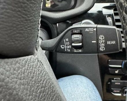 Серый БМВ Х3, объемом двигателя 3 л и пробегом 242 тыс. км за 14100 $, фото 3 на Automoto.ua