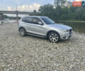 Серый БМВ Х3, объемом двигателя 3 л и пробегом 146 тыс. км за 18500 $, фото 5 на Automoto.ua