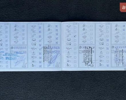 Серый БМВ Х3, объемом двигателя 2 л и пробегом 149 тыс. км за 19236 $, фото 7 на Automoto.ua