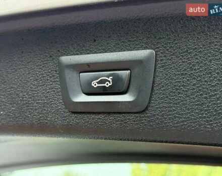 Серый БМВ Х3, объемом двигателя 2 л и пробегом 194 тыс. км за 13650 $, фото 31 на Automoto.ua