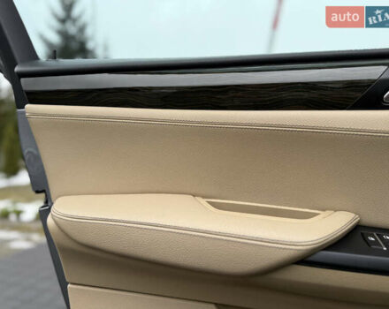 Серый БМВ Х3, объемом двигателя 2 л и пробегом 139 тыс. км за 17900 $, фото 21 на Automoto.ua