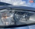 Сірий БМВ Х3, об'ємом двигуна 2 л та пробігом 184 тис. км за 15000 $, фото 9 на Automoto.ua