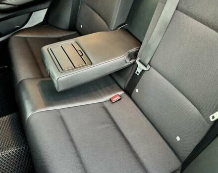 Серый БМВ Х3, объемом двигателя 2 л и пробегом 272 тыс. км за 13500 $, фото 12 на Automoto.ua