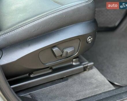 Серый БМВ Х3, объемом двигателя 2 л и пробегом 194 тыс. км за 13650 $, фото 29 на Automoto.ua