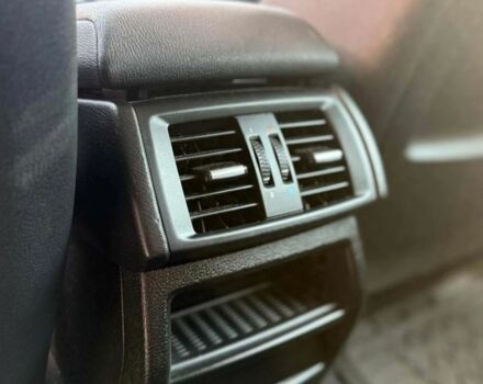 БМВ Х3 2012 в Черновцах на Automoto.ua Серый БМВ Х3, объемом двигателя 2 л и пробегом 174 тыс. км за 13300 $, фото 4 на Automoto.ua