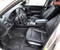 Сірий БМВ Х3, об'ємом двигуна 2.99 л та пробігом 309 тис. км за 9999 $, фото 17 на Automoto.ua