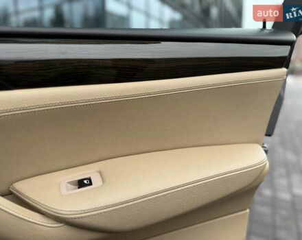 Серый БМВ Х3, объемом двигателя 2 л и пробегом 139 тыс. км за 17900 $, фото 57 на Automoto.ua