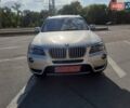 Сірий БМВ Х3, об'ємом двигуна 2 л та пробігом 233 тис. км за 16200 $, фото 2 на Automoto.ua
