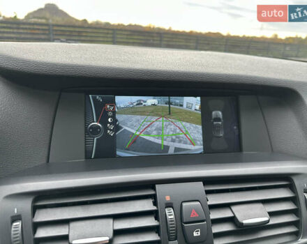 Серый БМВ Х3, объемом двигателя 2 л и пробегом 150 тыс. км за 14399 $, фото 61 на Automoto.ua